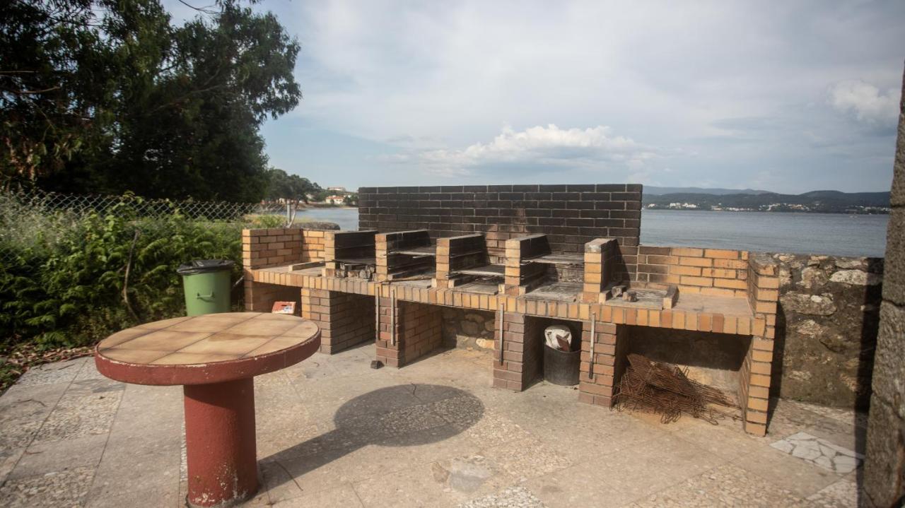 Apartment Estudio Con Piscina En A Guarda- Pontevedra *