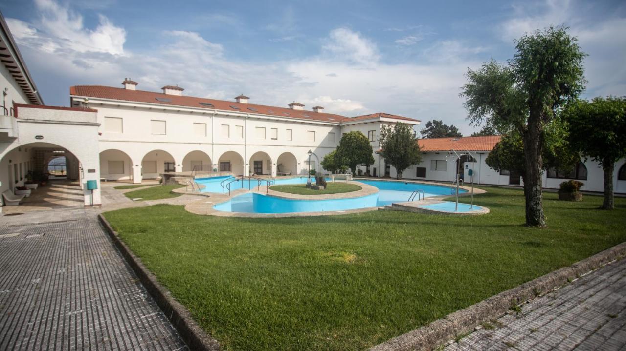 Estudio Con Piscina En A Guarda- Pontevedra A Guarda