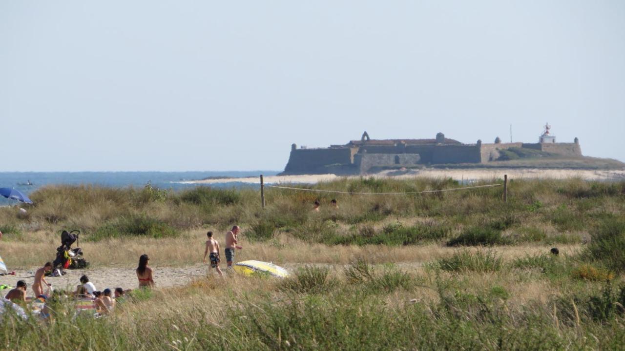 Estudio Con Piscina En A Guarda- Pontevedra A Guarda